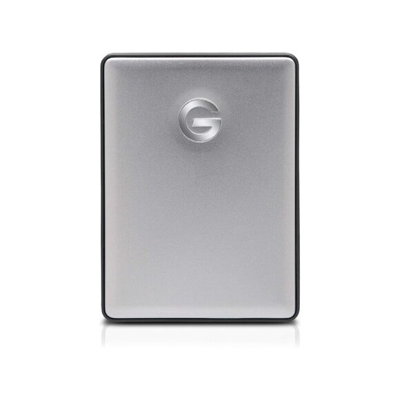 G-Technology Other - SanDisk Professional / G-Drive 1 TB External Drive with USB to USB A Cable